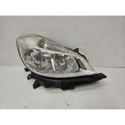 Optique Avant Principal Droit (feux)(phare) Renault Clio 3 Phase 1